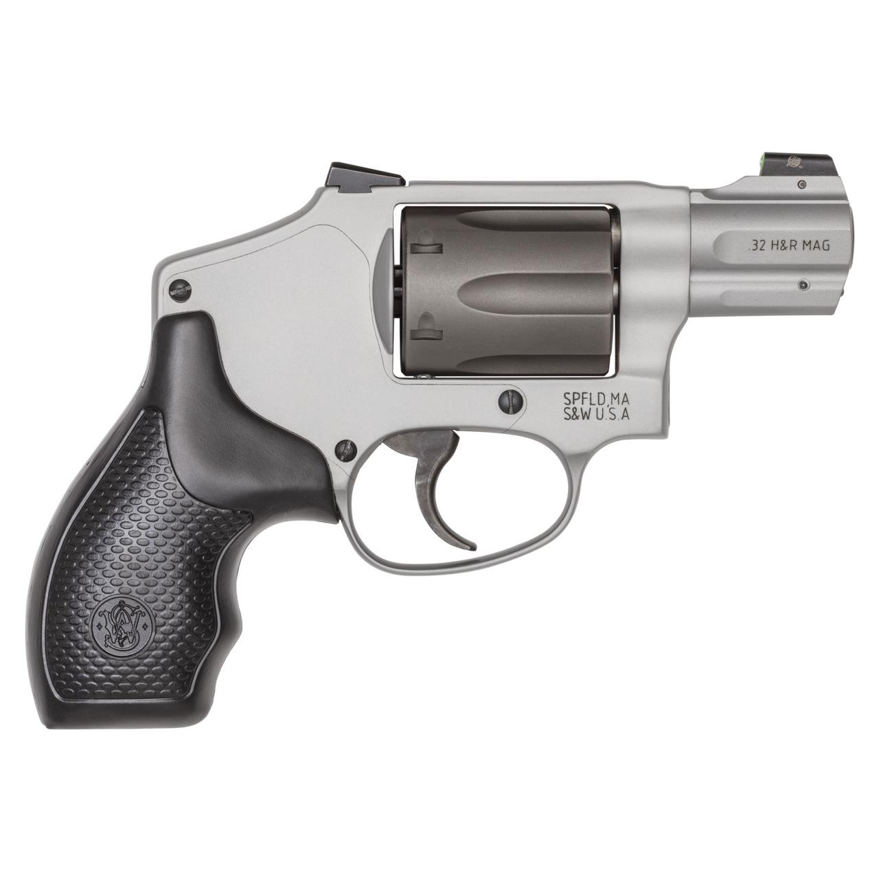 Smith & Wesson 632 Ultimate Carry 32 H&R Magnum - Titanium