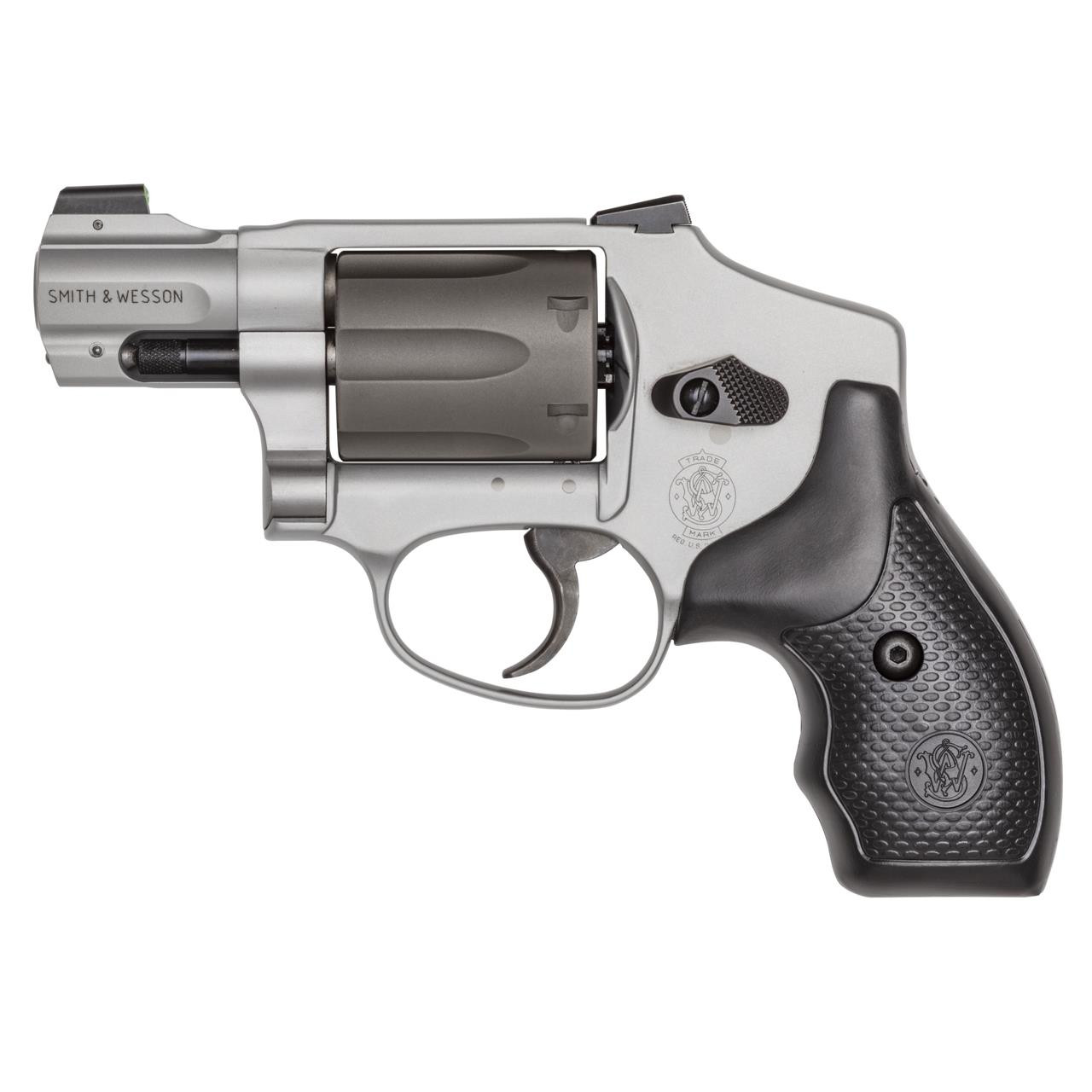 Smith & Wesson 632 Ultimate Carry 32 H&R Magnum - Titanium