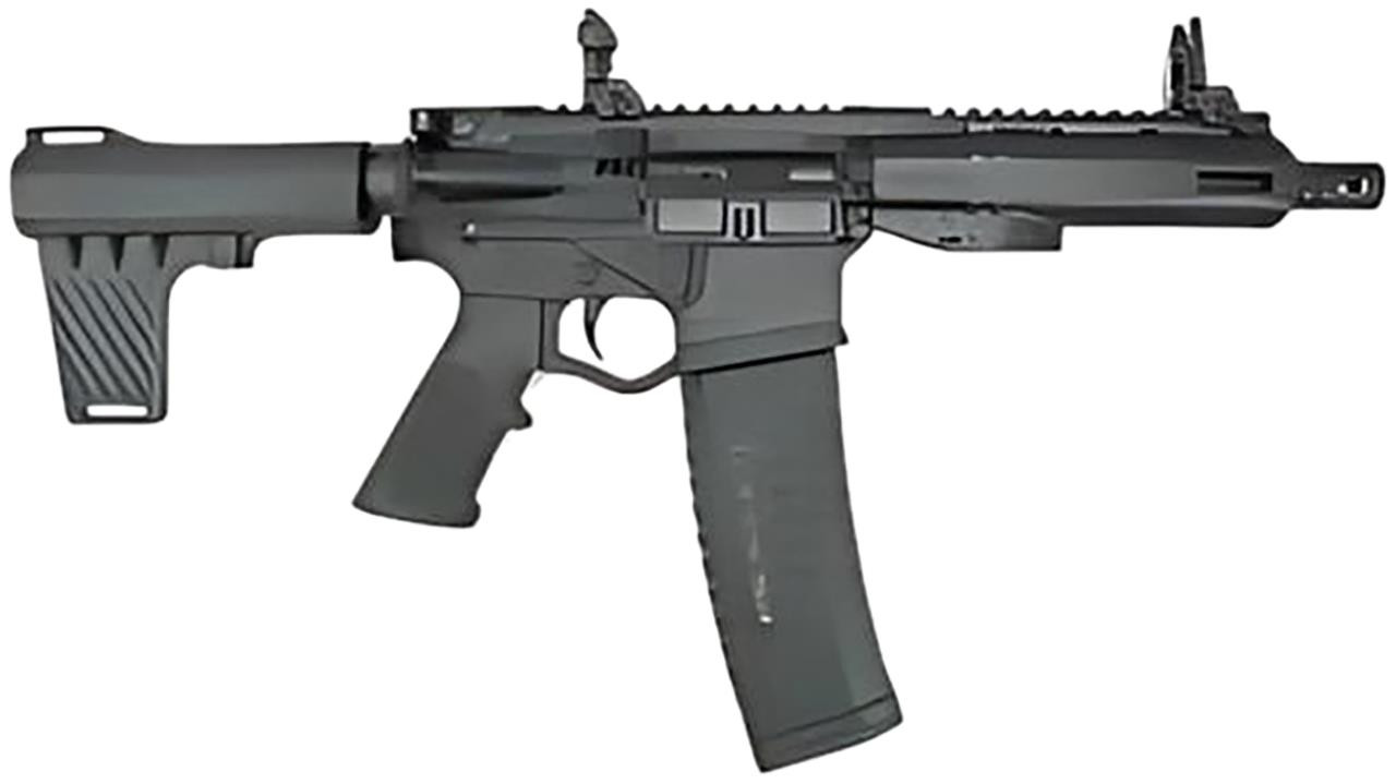 American Tactical Alpha Maxx 300 BLK - 8.5