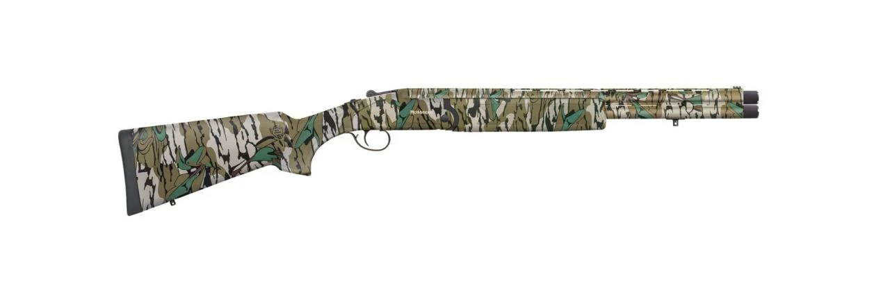 Mossberg Silver Reserve Eventide Turkey 20 Gauge - 20
