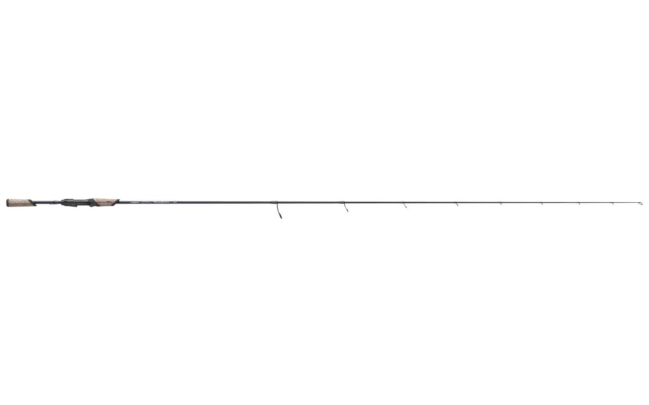 St. Croix Mojo Bass Trigon Spinning Rod
