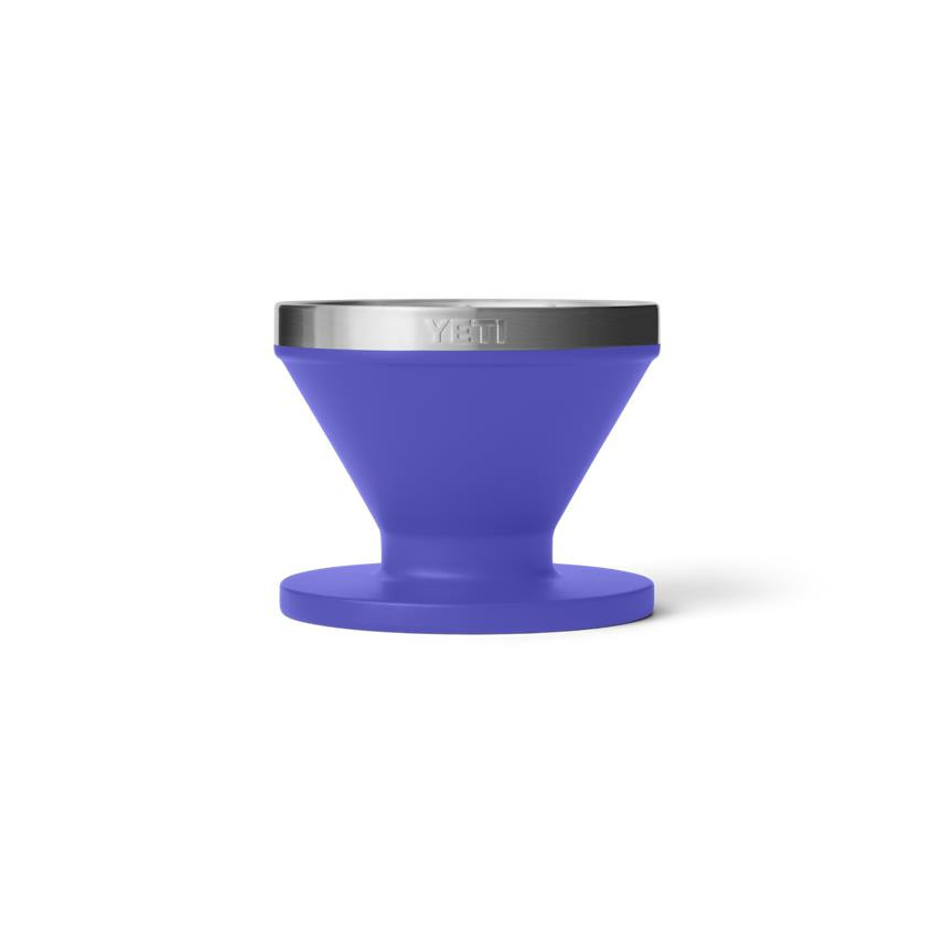 YETI Rambler Pour Over - Ultramarine Violet - Dance's Sporting Goods