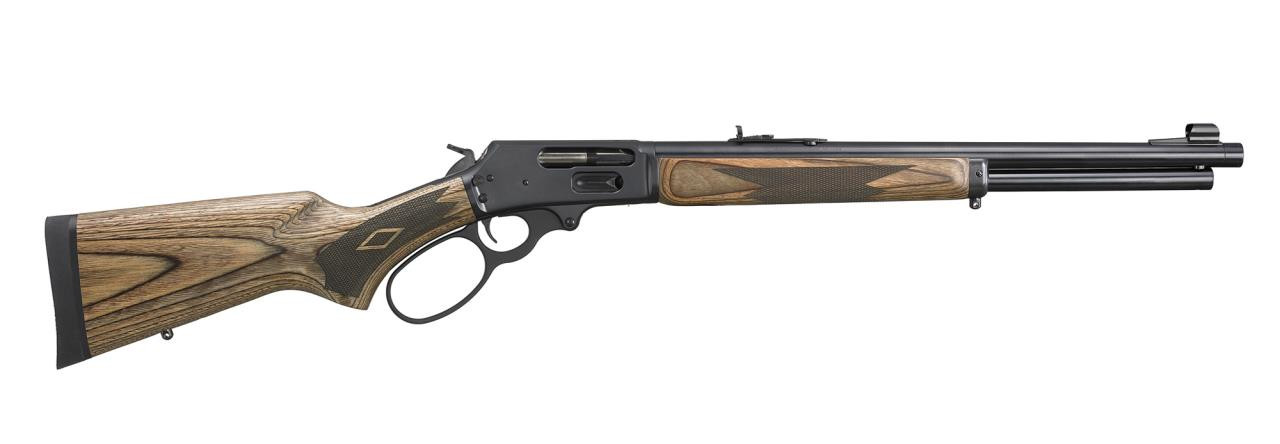 Marlin 1895 Gun Guide 45-70 Govt - 19.1