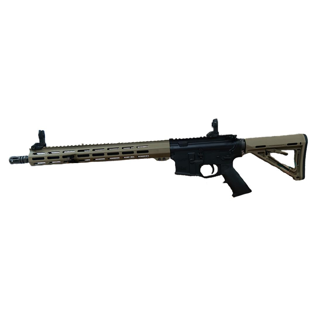 Hellfighter Arms HFA-15 Entry Series 5.56 NATO - 16