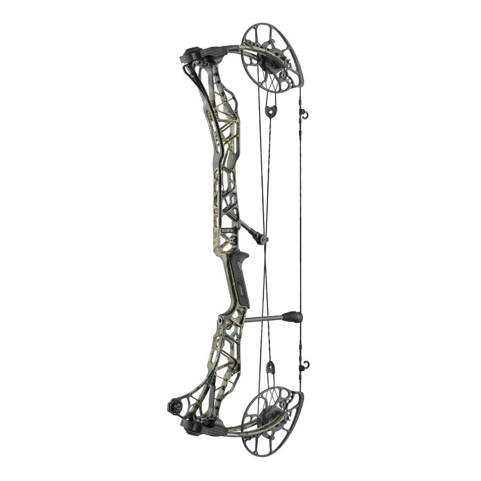 Carquois D'Arc Mathews Lowpro Detachable – Donut Archery