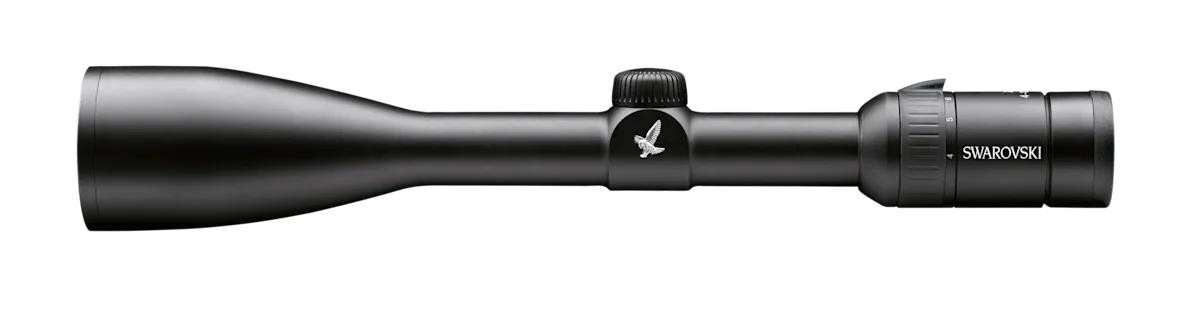 Swarovski Z3 4-12x50 L Plex Scope - 1