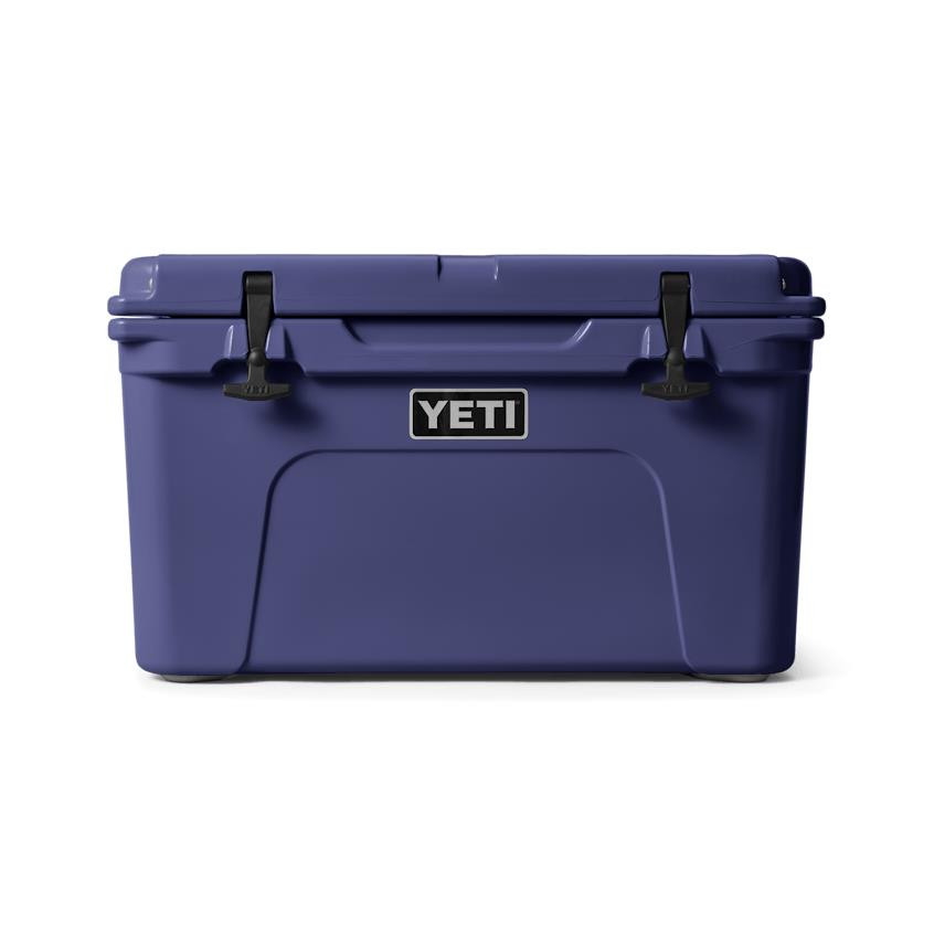 YETI Tundra 45 Hard Cooler - Moon Dust - Dance's Sporting Goods
