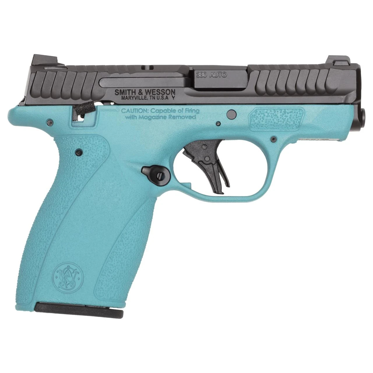 Smith & Wesson Bodyguard 2.0 Series 380 ACP - 2.75
