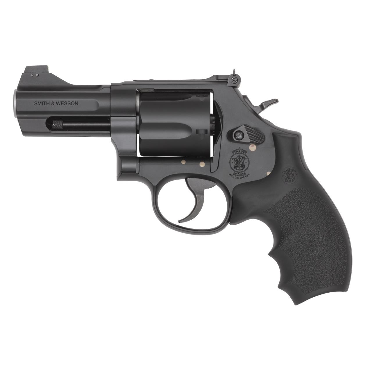 Smith & Wesson 396 Nightguard 44 Special - 3