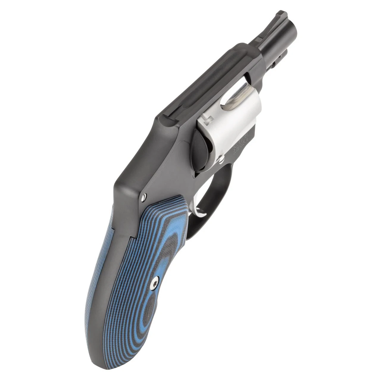 Smith & Wesson Performance Center 442 38 Special - 1.88