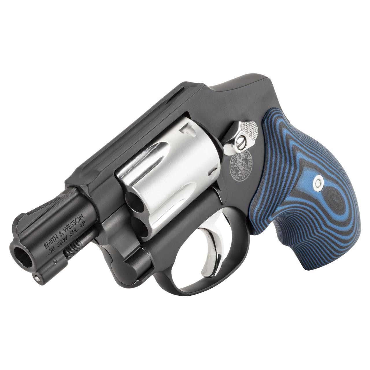 Smith & Wesson Performance Center 442 38 Special - 1.88