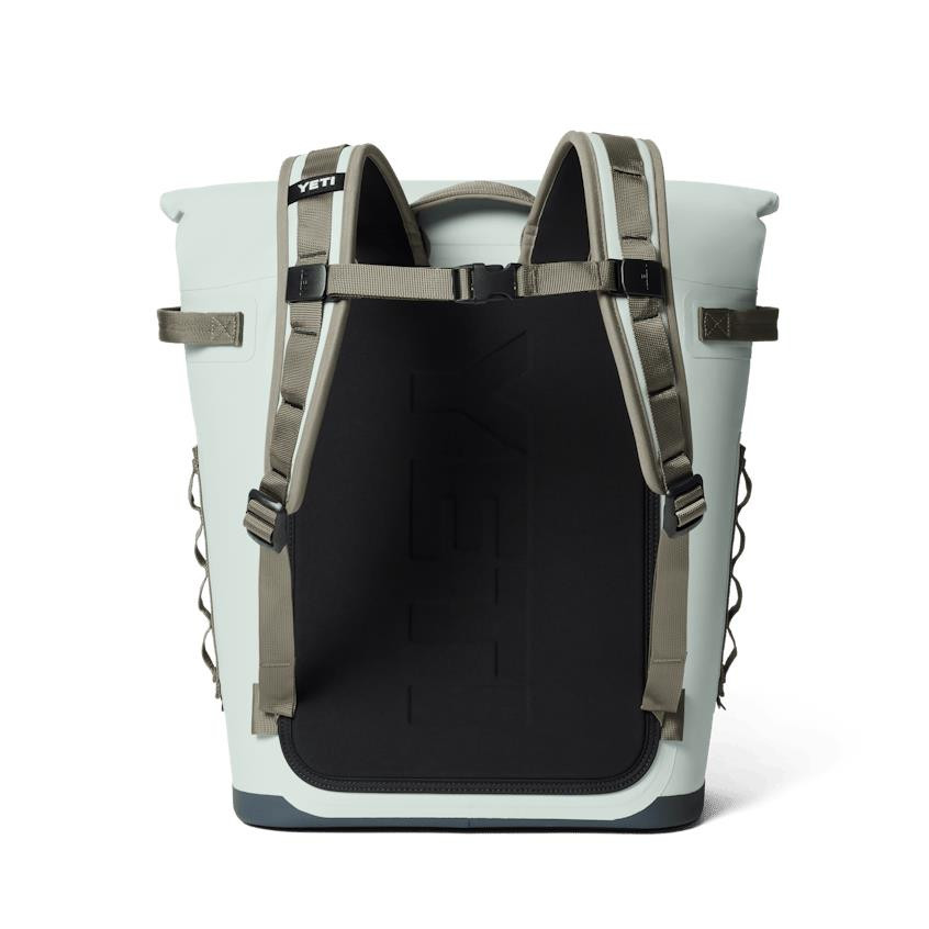 YETI Hopper M20 Backpack Soft Cooler Ridgeline