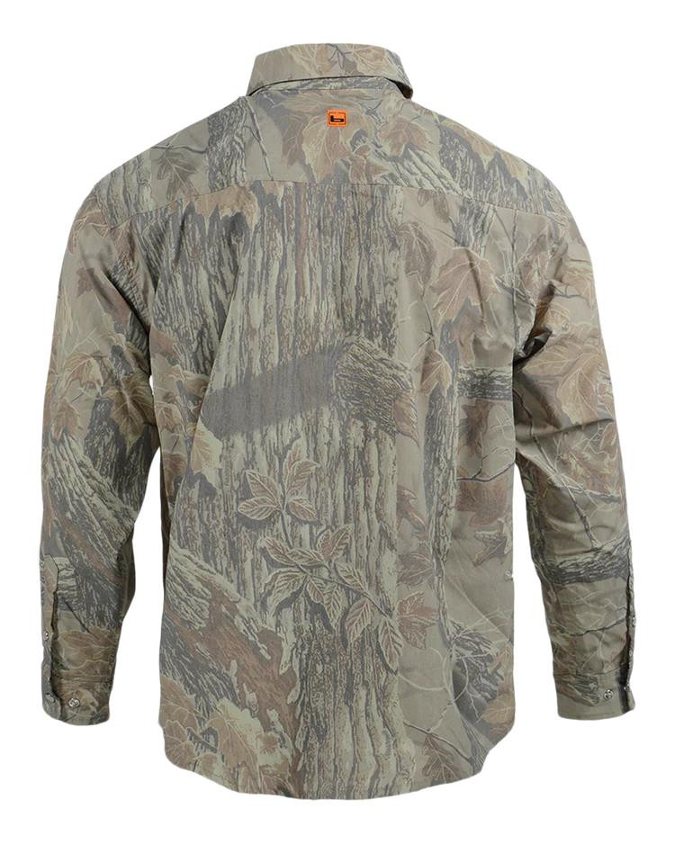 camo button up dress shirt Midnight Camo Button Down Shirt | Festival Button Down Shirts main image 0