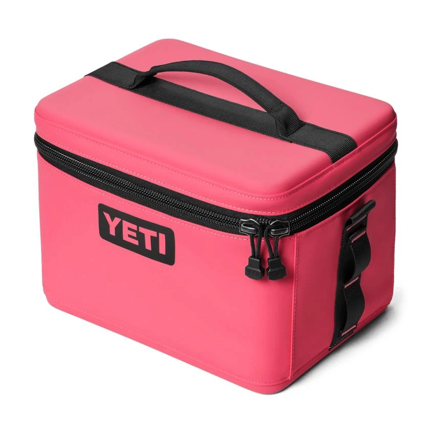 YETI Daytrip Insulated Box - 9 Liter - Tropical Pink - Dance's