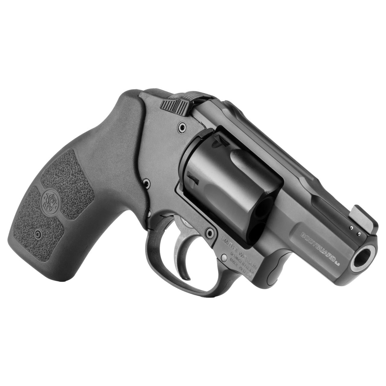 Smith & Wesson Bodyguard 38 2.0 38 Special - 1.875