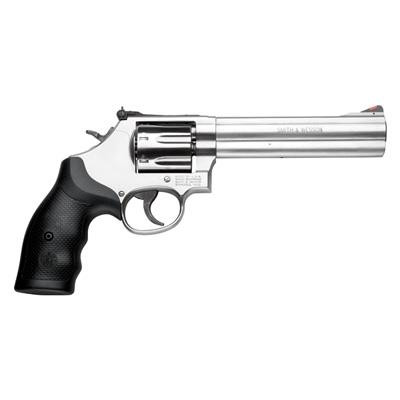 Smith & Wesson 686+ 357 Magnum - 6