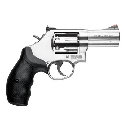 Smith & Wesson 686+ 357 Magnum - 3