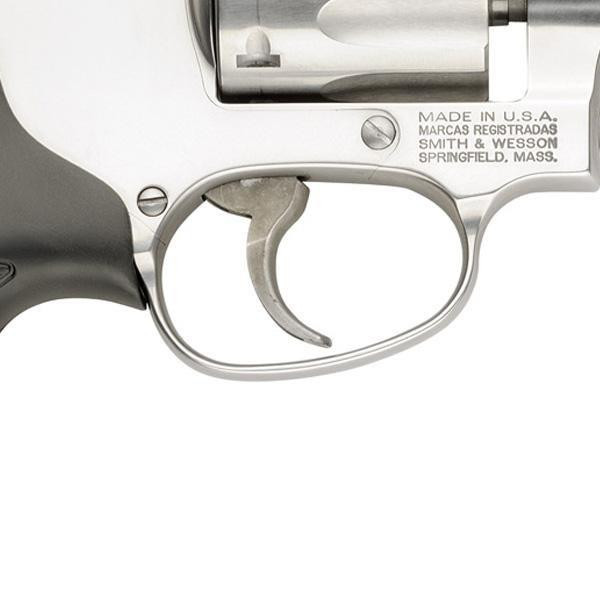 Smith & Wesson 63 22 LR - 3