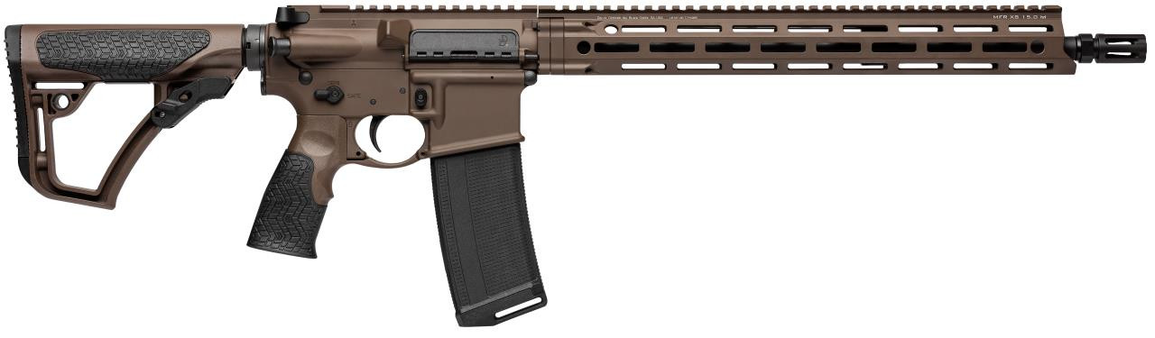 Daniel Defense DDM4v7 5.56 NATO - 16