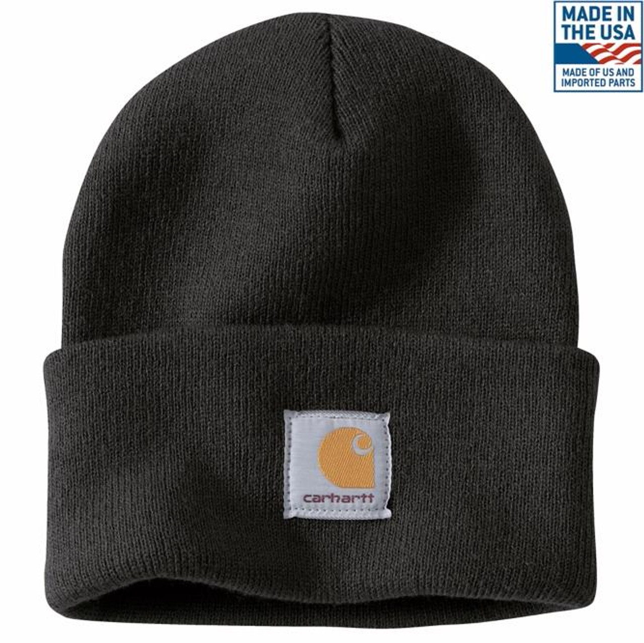 carhartt tactical hat