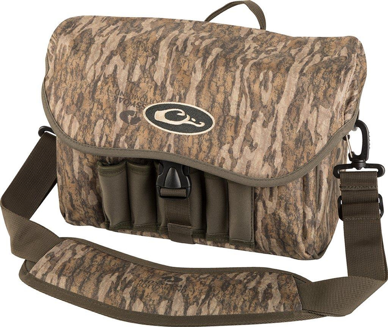 Amazon.com : MOOCY MOPHOEXII Hunting Bags Mesh 1-Pack Duck Decoy Bag for  Goose Turkey Hunting Waterfowl Backpack,Yellowish Brown Decoys Bag with  Adjustable Shoulder Straps : Sports & Outdoors