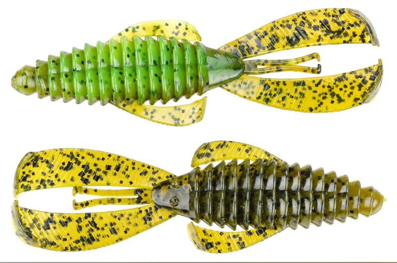 Strike King Rage Bug - Summer Craw