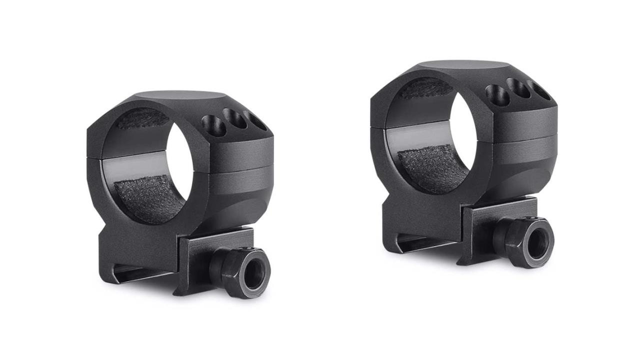 Hawke Tactical Scope Rings - Dance's Sporting Goods