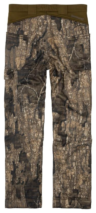 High Pile Camo Pant - Realtree Timber 