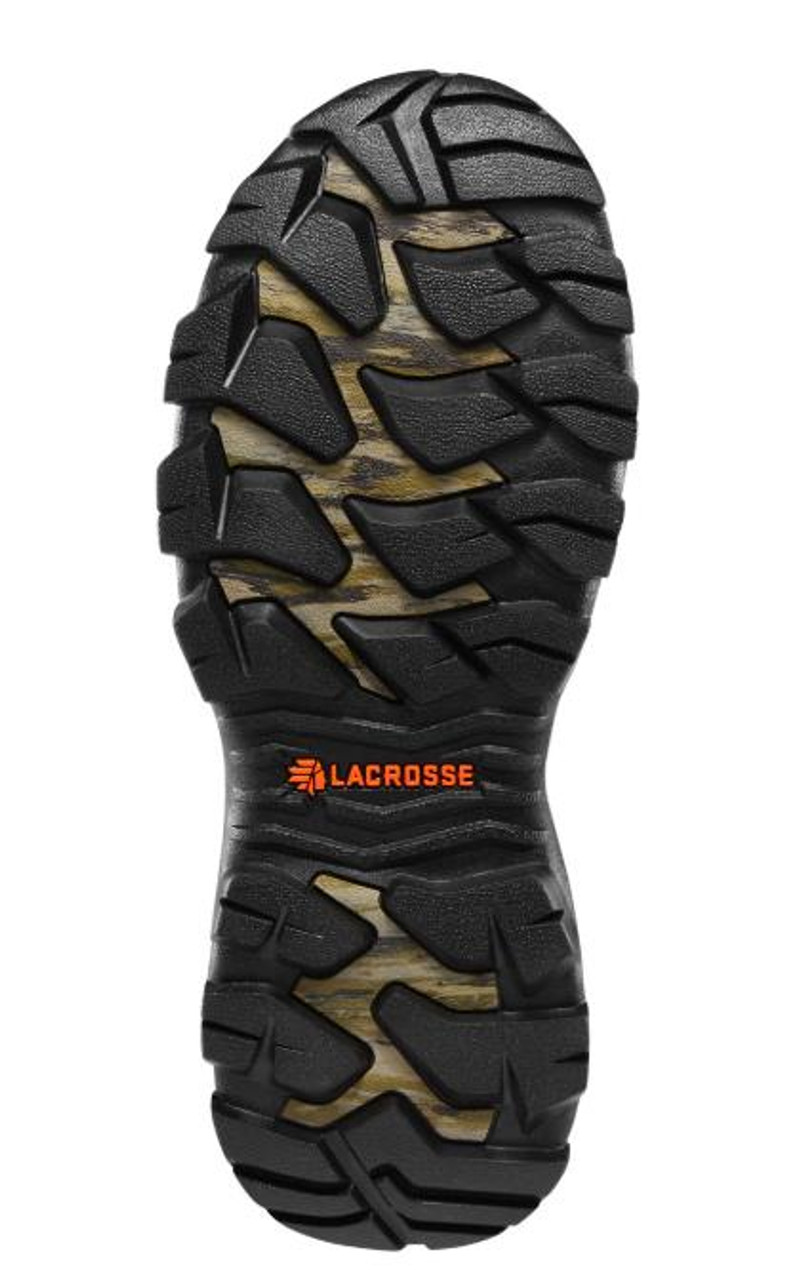 Lacrosse 18 sales gram boots