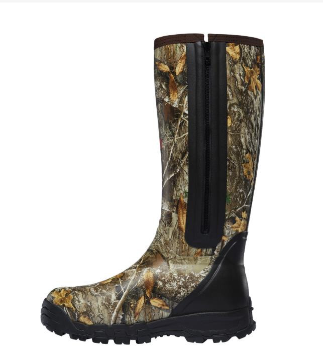 Alphaburly Pro Insulated Women's Hunting Boots LaCrosse