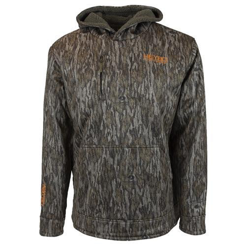 bottomland hunting jacket
