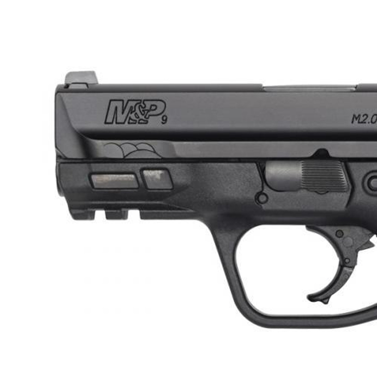 ハイキャパD.O.R M&P 9 M&P®9 M2.0 CA COMPLIANT | Smith & Wesson