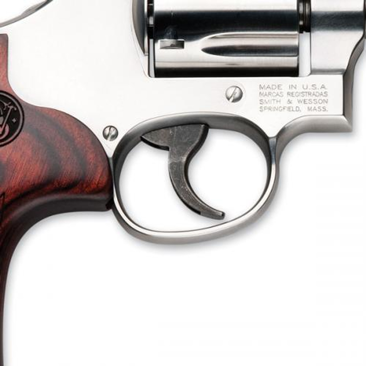 smith and wesson 357 magnum revolver 6 inch barrel