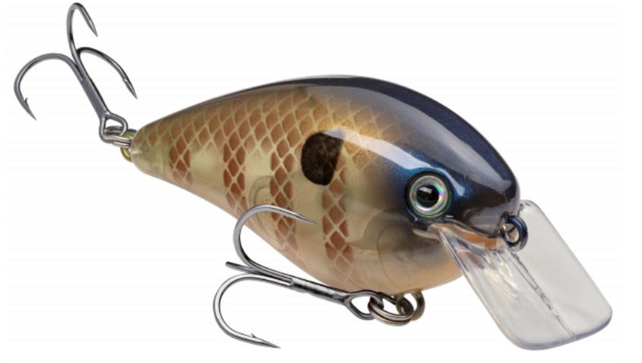 strike king crankbaits