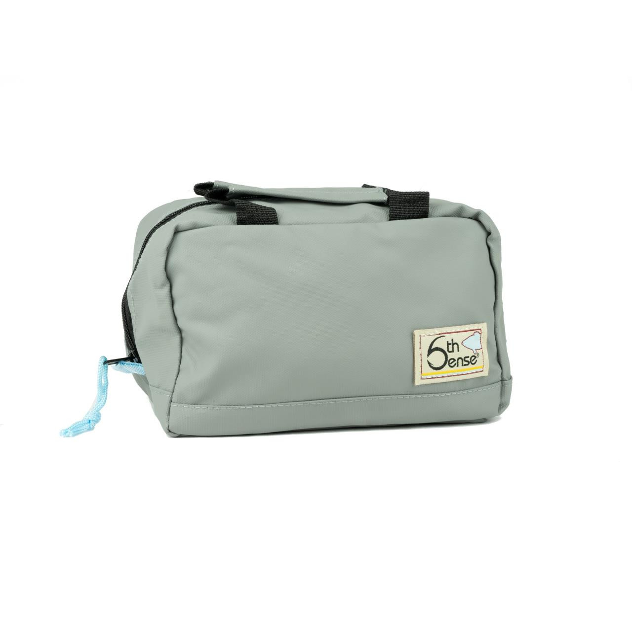 6th Sense Bait Bag - Large - Gray