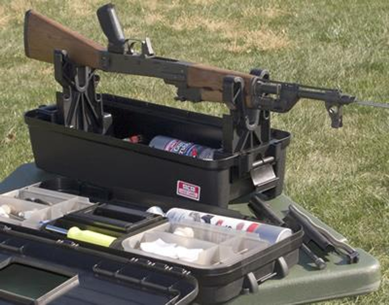 Tactical range Box - TRB-40