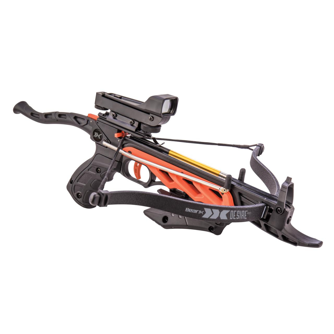 Bear Desire RD Pistol Crossbow Dance's Sporting Goods