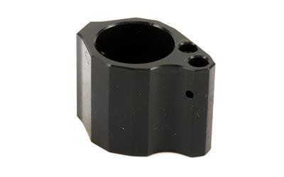 Seekins Precision Low Profile Adjustable Gas Block - 1.37