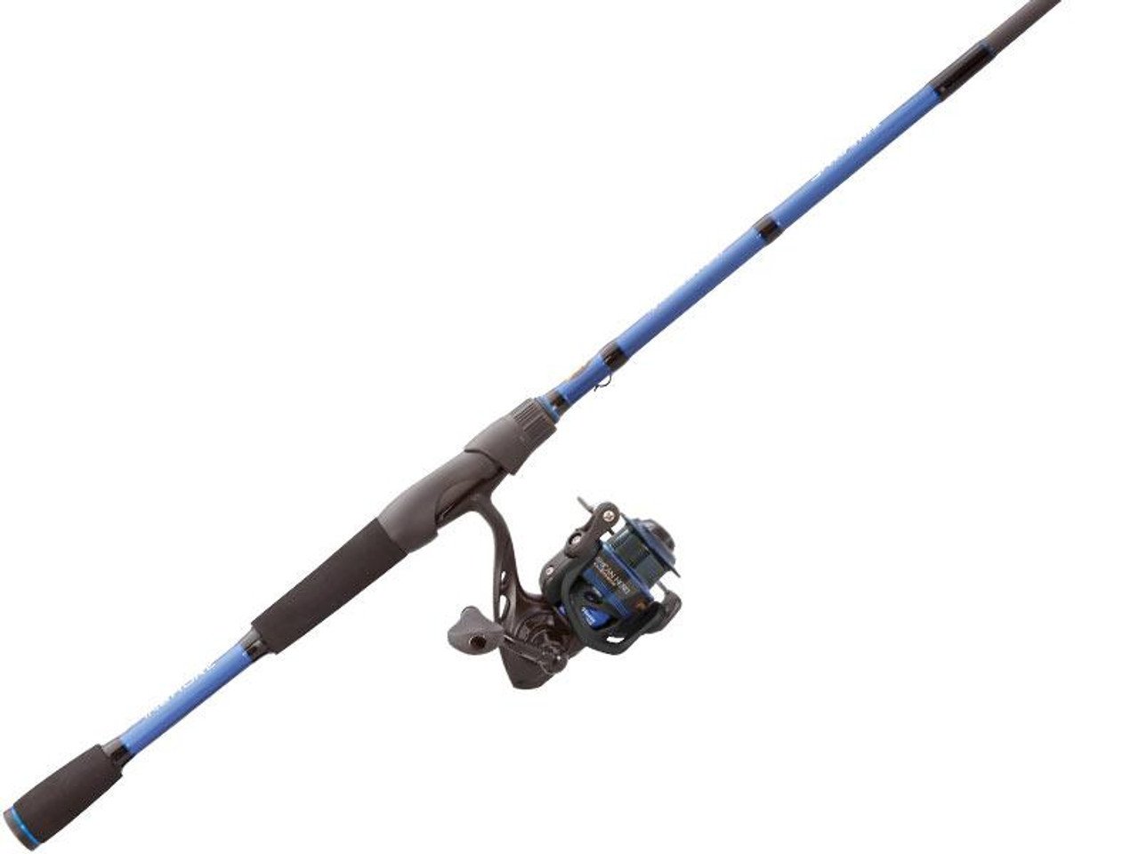 Lew's American Hero Spinning Combo - Size 300 Reel - 6' 6 Medium