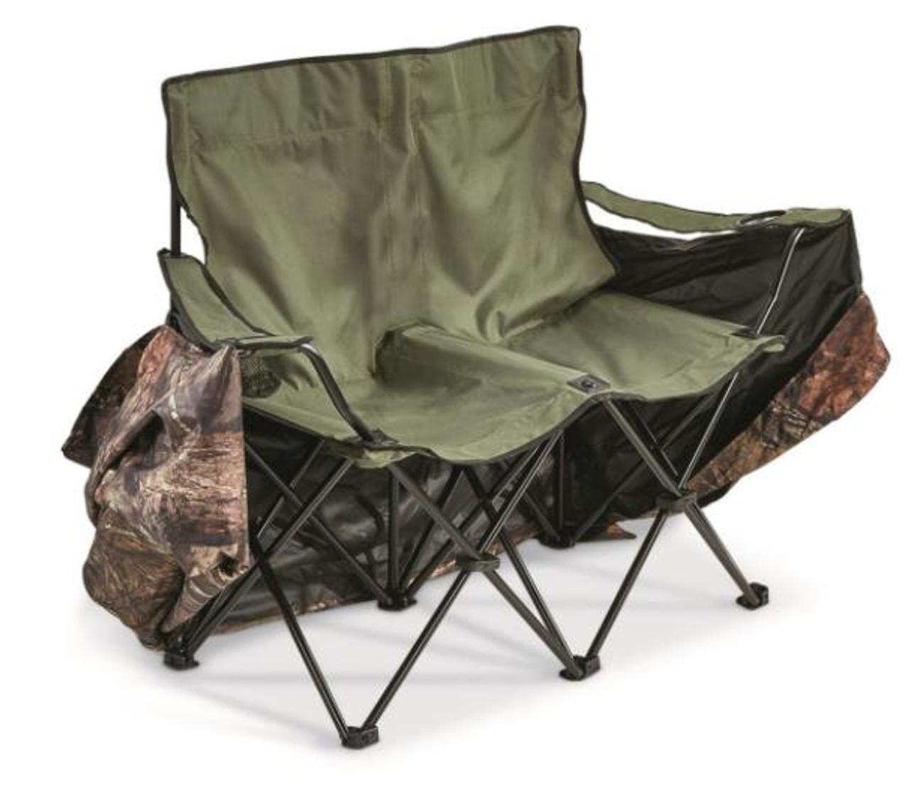 Tent 2024 chair blind