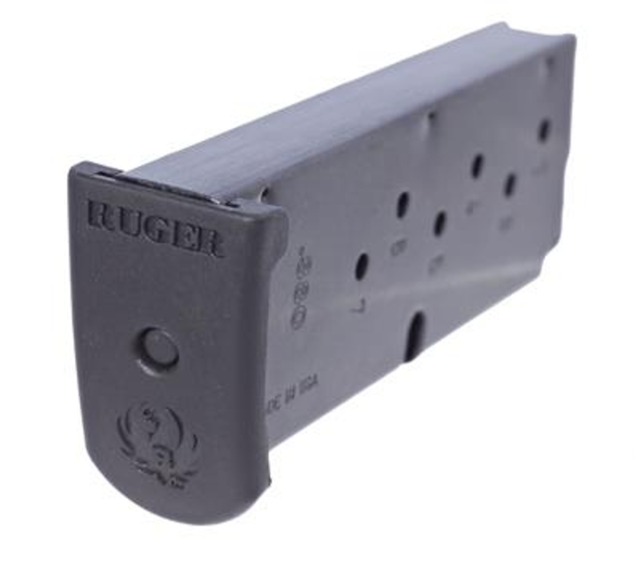 Ruger LC380 0.380 ACP 7 Round Magazine for sale online 