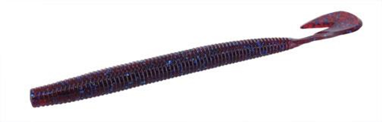 Zoom Magnum UV Speed Worm - 7 - 8 Pack - Dance's Sporting Goods