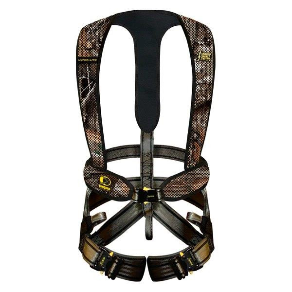 Hunter Safety System Ultralite Safety Harness Realtree Edge Dance's