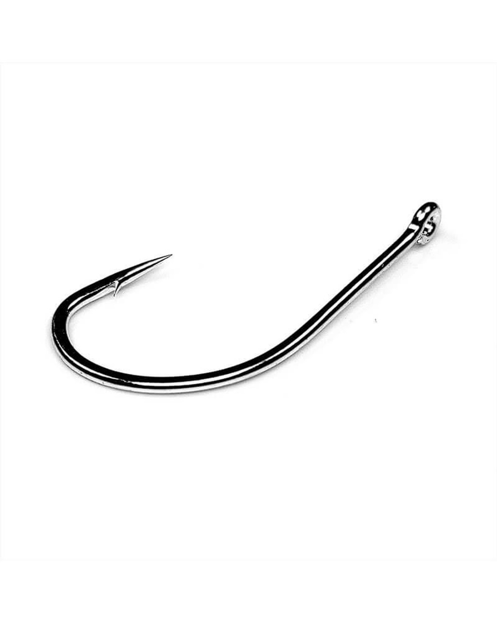 Gamakatsu SC15 Saltwater Wide Gap Hooks - Tin - 12 Pack - Dance's Sporting  Goods