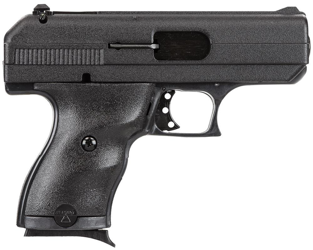 hi point compact 9mm 3.5