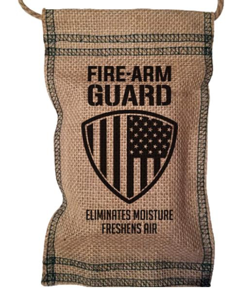 Firearm Guard Dehumidifier Pouch Assorted Dance's Sporting Goods