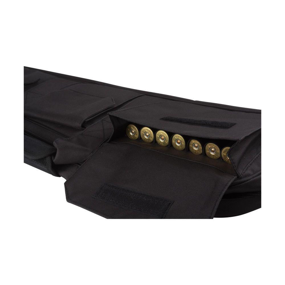 Allen Pistol Grip Shotgun Case 32" Black Dance's Sporting Goods