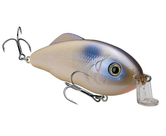 Strike King Crankbait Red Eye Shad Lipless Rattle Trap REYESD Any Size or Color
