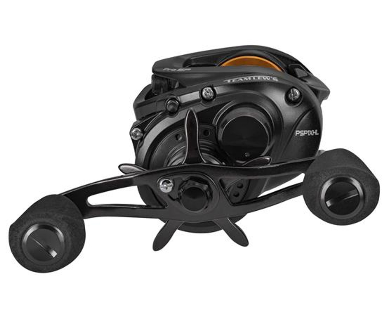 Lew's Pro Speed Spool SLP Baitcast Reel - 8.3:1 - Left Hand