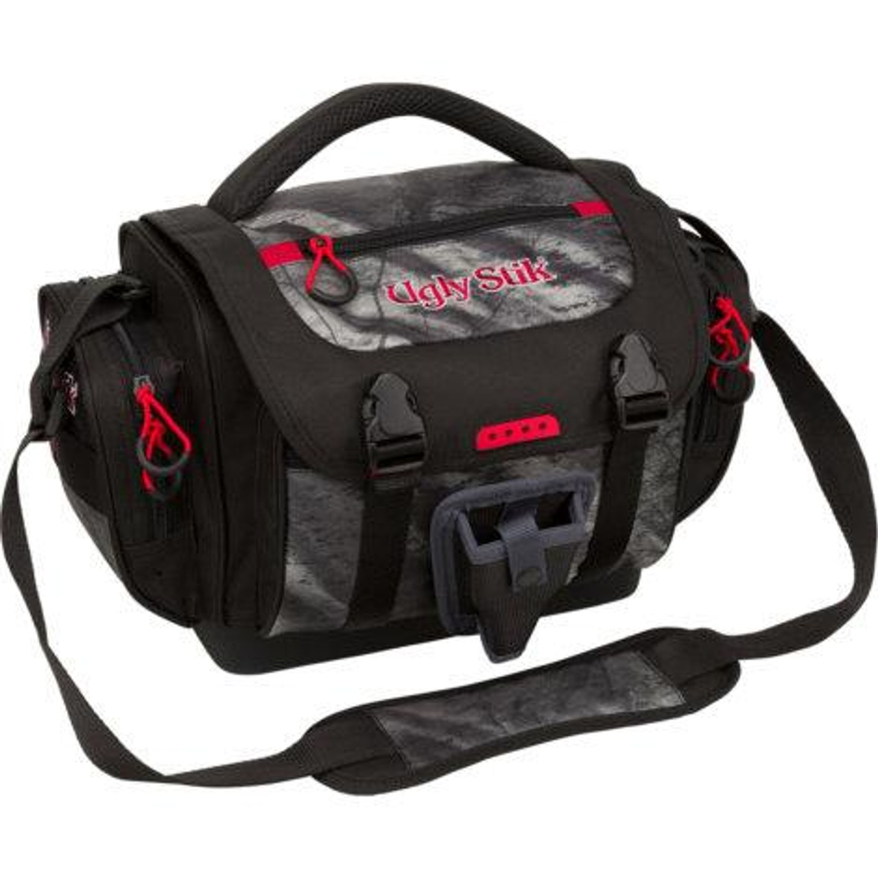 Ugly Stik Large Tackle Bag - 4 Boxes - Dance's Sporting Goods